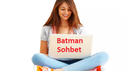 Batman Sohbet Odaları