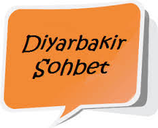 Diyarbakır Sohbet Odaları
