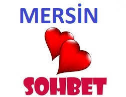 Mersin Sohbet Odaları