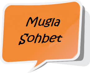 Muğla Sohbet Odaları