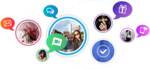 Sosyal Sohbet Odaları