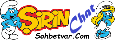 Şirin Sohbet Odaları