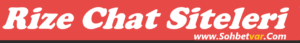 Rize Sohbet Odaları